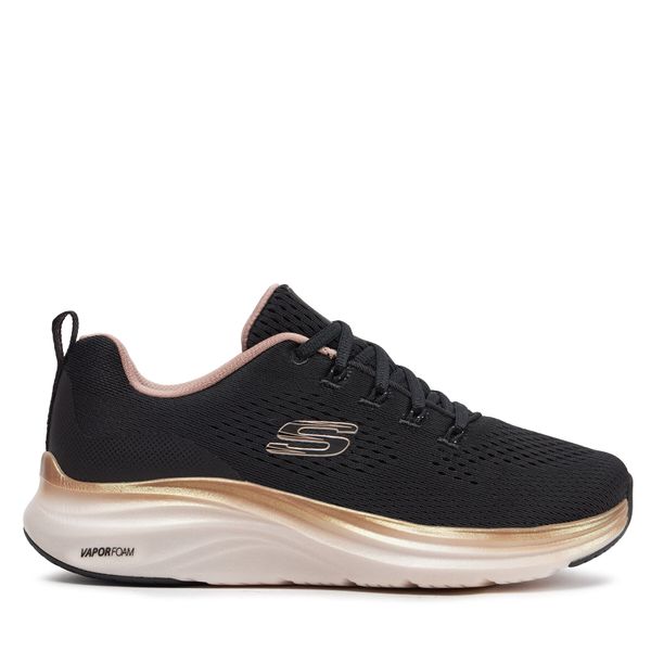 Skechers Tenisice Skechers 150025/BKRG Crna