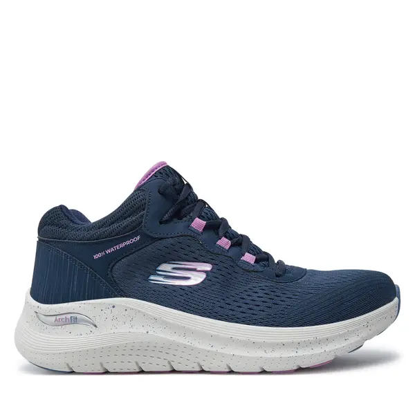 Skechers Tenisice Skechers 150194/NVPR Tamnoplava