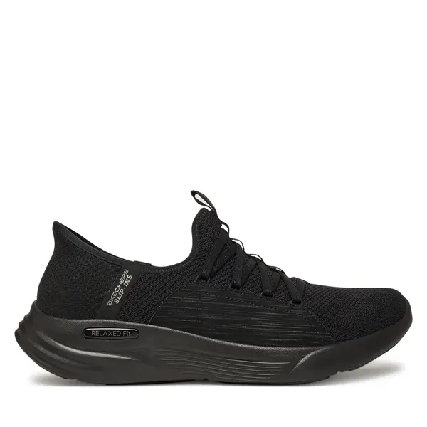 Skechers Tenisice Skechers 150353/BBK Crna