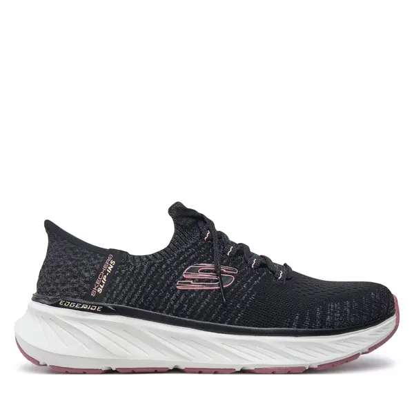 Skechers Tenisice Skechers 150470/BKPK Crna
