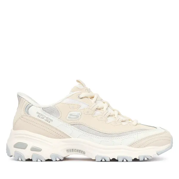 Skechers Tenisice Skechers 150537/NTGY Svijetlo bež