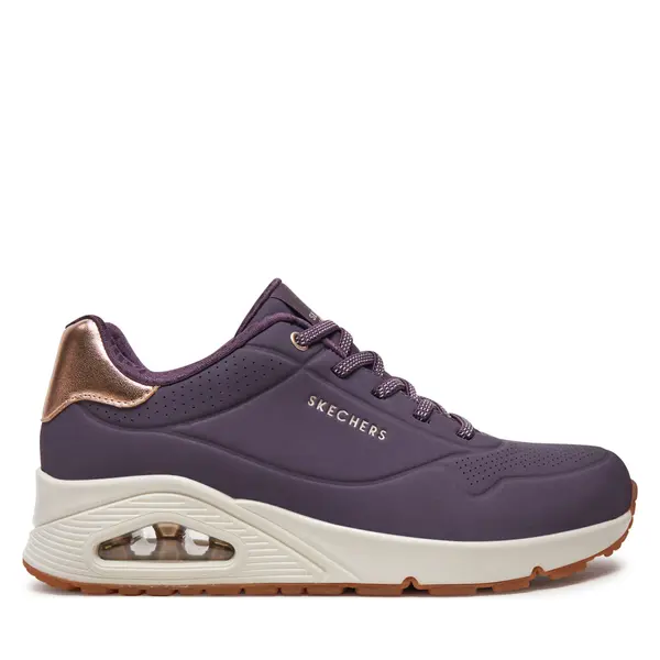 Skechers Tenisice Skechers 155196/DKPR Ljubičasta