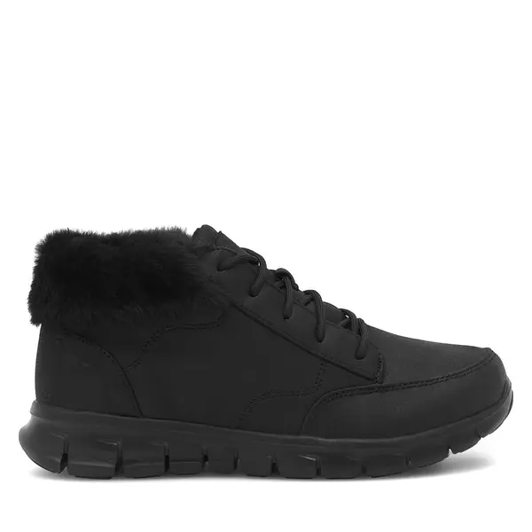 Skechers Tenisice Skechers 167258 BBK Crna
