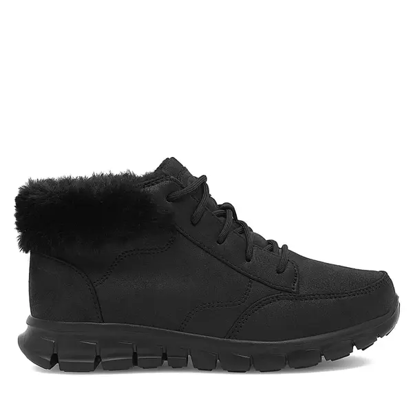 Skechers Tenisice Skechers 167258 BBK Crna