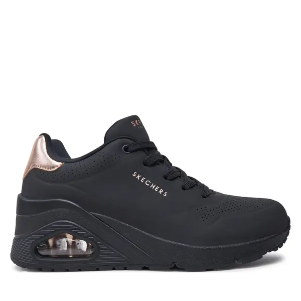 Skechers Tenisice Skechers 177520/BBK Crna