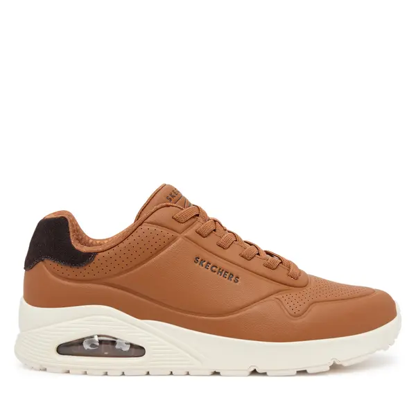 Skechers Tenisice Skechers 183920/CSNT Smeđa