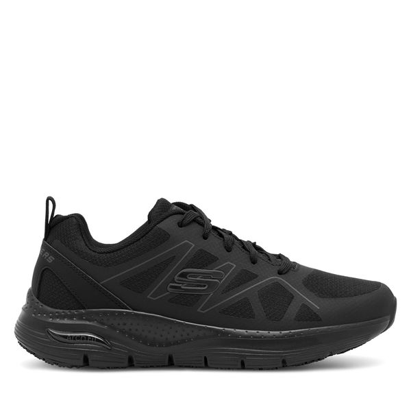 Skechers Tenisice Skechers 200025BLK Crna