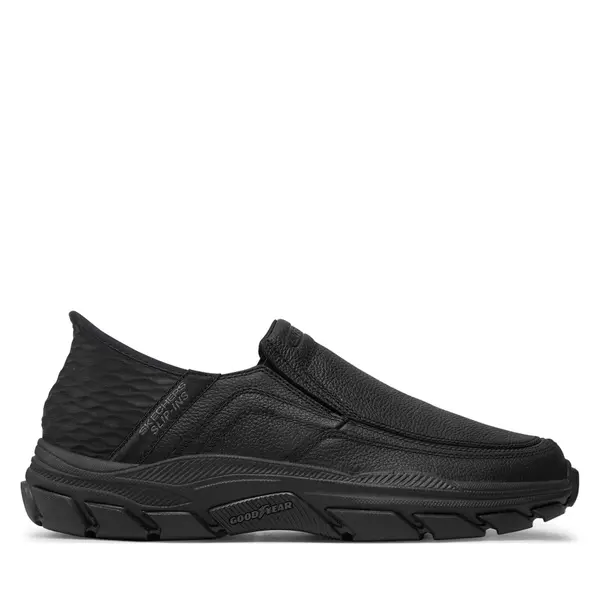 Skechers Tenisice Skechers 204810 BBK Crna
