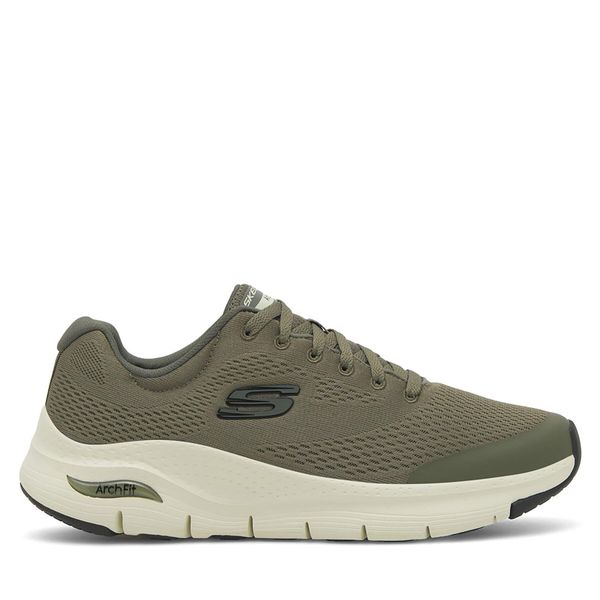 Skechers Tenisice Skechers 232040OLV Kaki