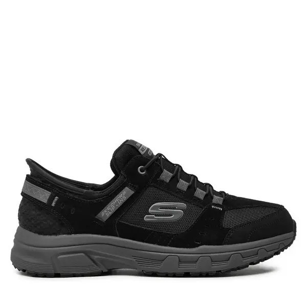 Skechers Tenisice Skechers 237450 BKCC Crna