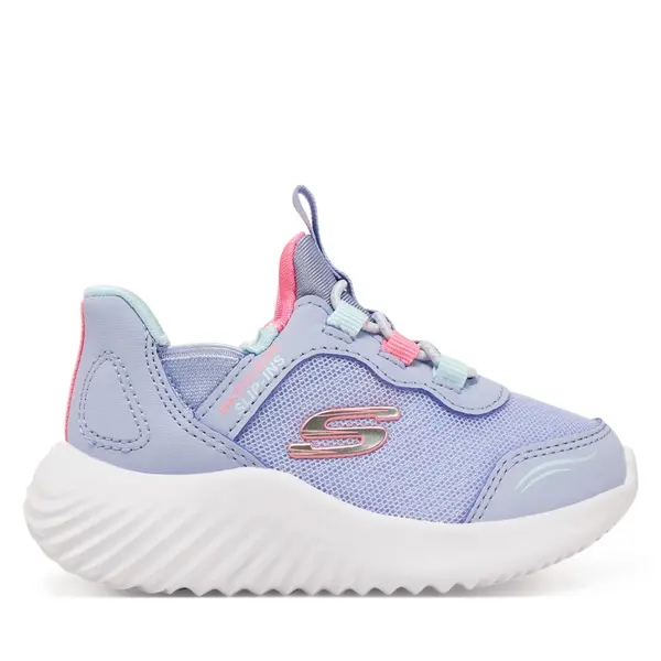 Skechers Tenisice Skechers 303585N/LAV Ljubičasta