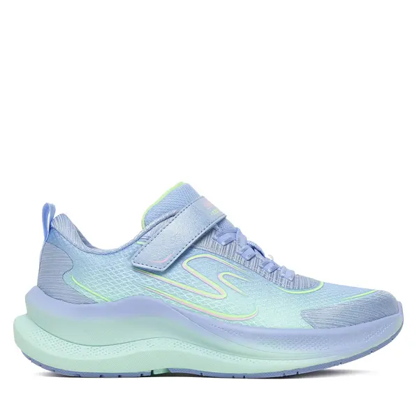 Skechers Tenisice Skechers 303675L/LBMT Plava