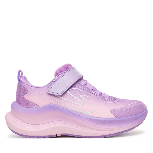 Skechers Tenisice Skechers 303675L/LVMT Ljubičasta