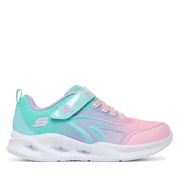 Skechers Tenisice Skechers 303713L/AQMT Šarena