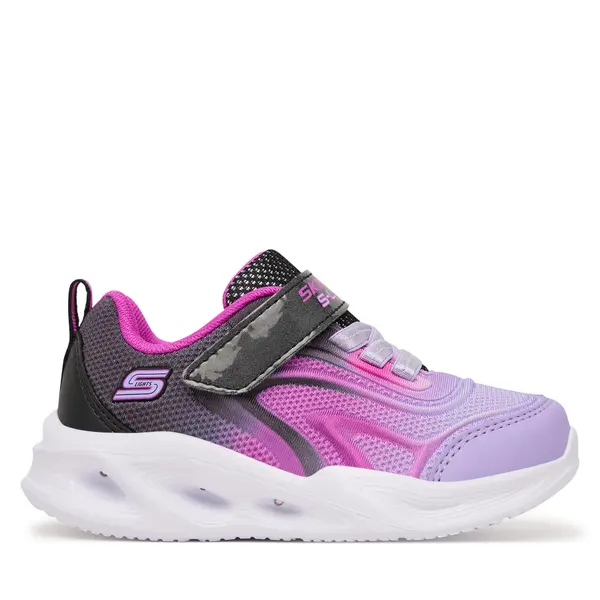 Skechers Tenisice Skechers 303713N/BKMT Šarena