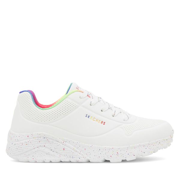 Skechers Tenisice Skechers 310456L WMLT White