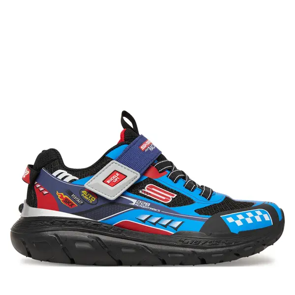 Skechers Tenisice Skechers 402303L/BLRD Plava