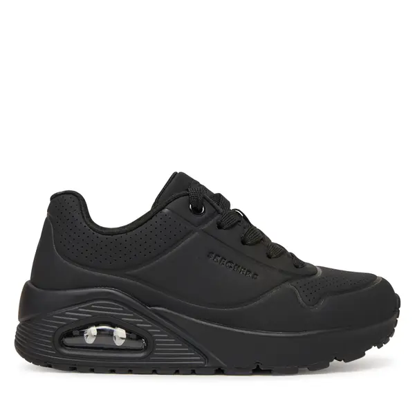 Skechers Tenisice Skechers 403674L/BBK Crna