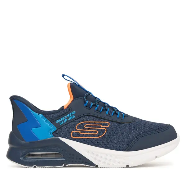 Skechers Tenisice Skechers 403890L/NVBL Tamnoplava