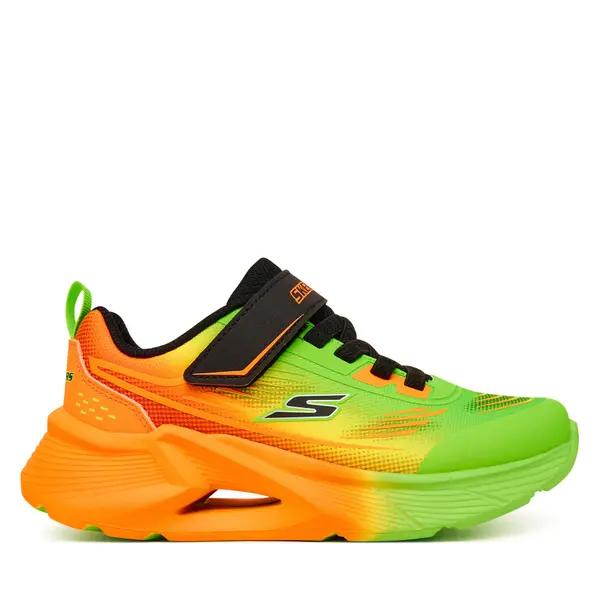 Skechers Tenisice Skechers 404040L/LMMT Zelena