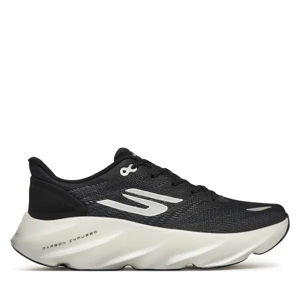 Skechers Tenisice Skechers Aero Burst 246210/BKW Crna