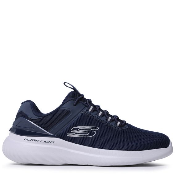 Skechers Tenisice Skechers Anako 232673/NVY Navy