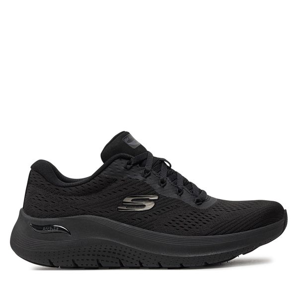 Skechers Tenisice Skechers Arch Fit 2.0-Big League 150051/BBK Black