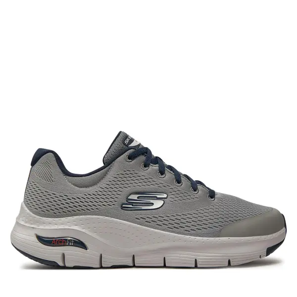 Skechers Tenisice Skechers Arch Fit 232040/GYNV Siva