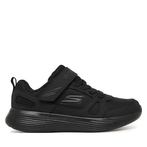 Skechers Tenisice Skechers Back To School: GOrun 400 V2 405090L/BBK Crna