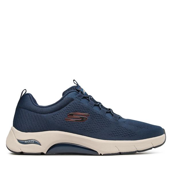 Skechers Tenisice Skechers Billo 232556/NVY Tamnoplava
