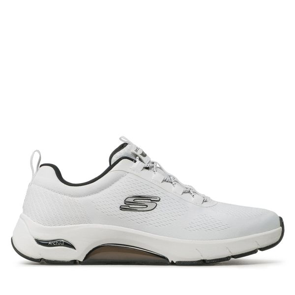 Skechers Tenisice Skechers Billo 232556/WBK White/Black