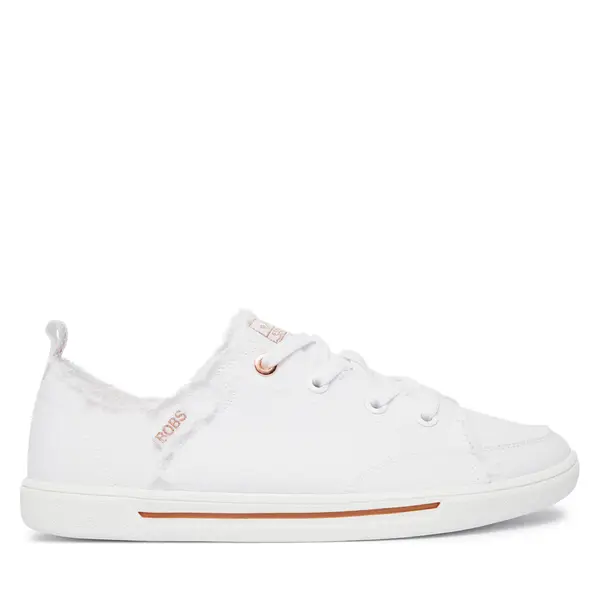 Skechers Tenisice Skechers BOBS B Cute 2.0 114150/WHT Bijela