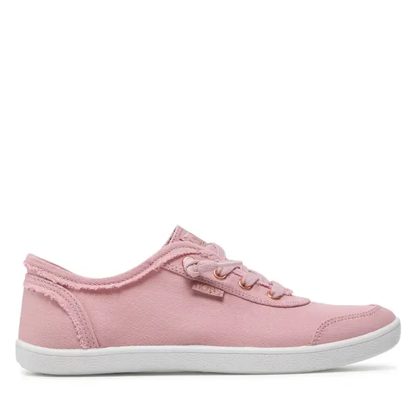 Skechers Tenisice Skechers Bobs B Cute 33492/ROS Ružičasta