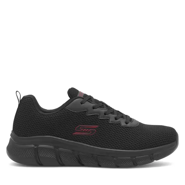 Skechers Tenisice Skechers BOBS B Flex 118106 BBK Crna