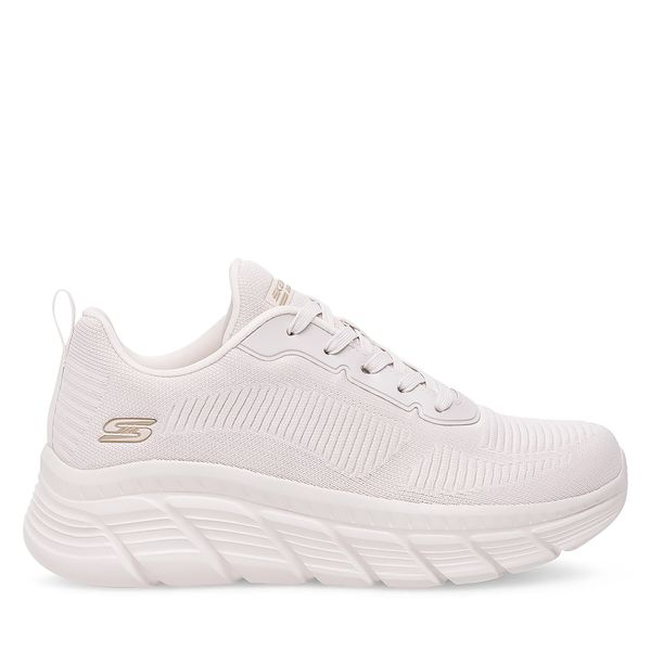 Skechers Tenisice Skechers BOBS B FLEX HI 117385 OFTW Bež