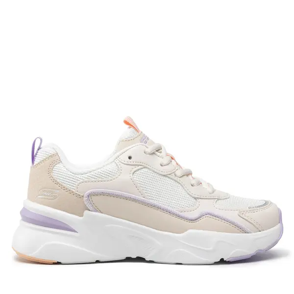 Skechers Tenisice Skechers BOBS Chill Zone 117041/WNT Bež