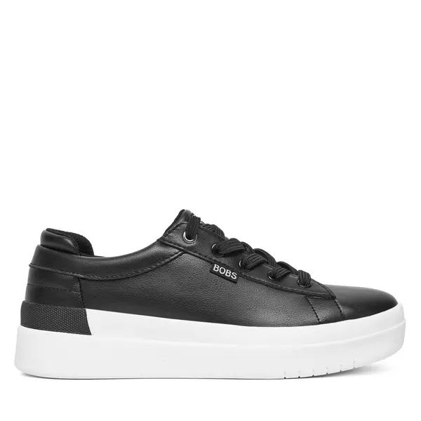 Skechers Tenisice Skechers BOBS D'Vine Sky-Main Step 114581/BLK Crna