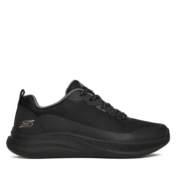 Skechers Tenisice Skechers Bobs Moda Flex 117730/BBK Crna