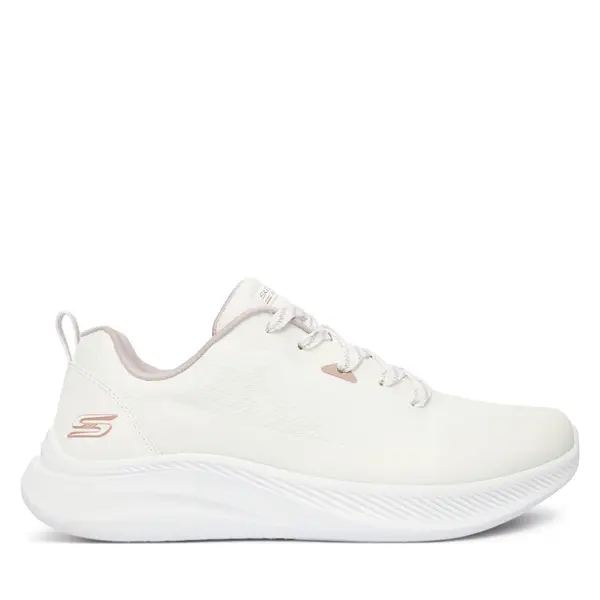 Skechers Tenisice Skechers Bobs Moda Flex 117730/WHT Bijela