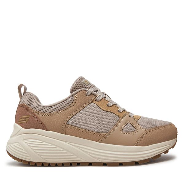 Skechers Tenisice Skechers Bobs Sparrow 2.0-Retro Clean 117268/TPMT Taupe