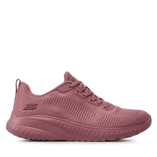 Skechers Tenisice Skechers BOBS SPORT Face Off 117209/RAS Ružičasta