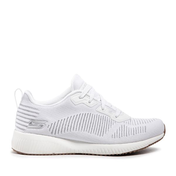 Skechers Tenisice Skechers BOBS SPORT Glam League 31347/WHT Bijela