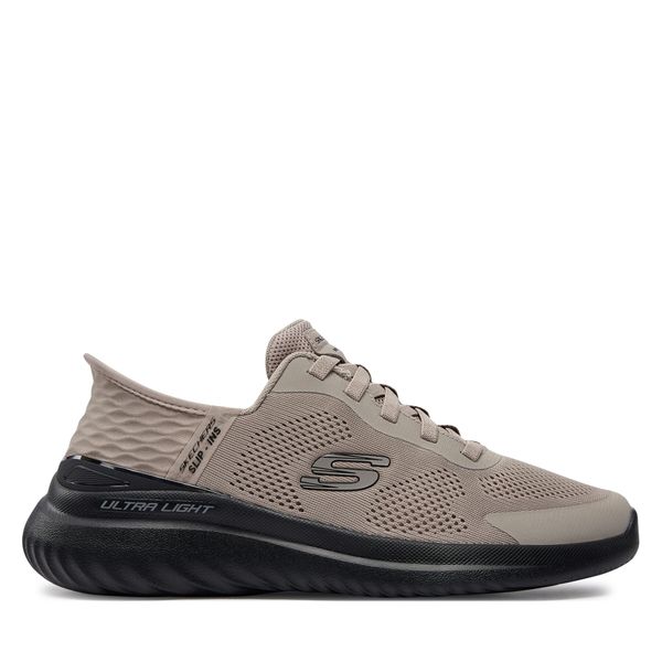 Skechers Tenisice Skechers Bounder 2.0 232459 Tpbk