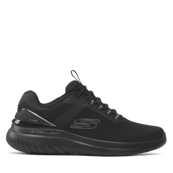 Skechers Tenisice Skechers Bounder 2.0 232673/BBK Black