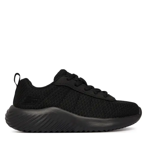 Skechers Tenisice Skechers Bounder 403745L/BBK Crna