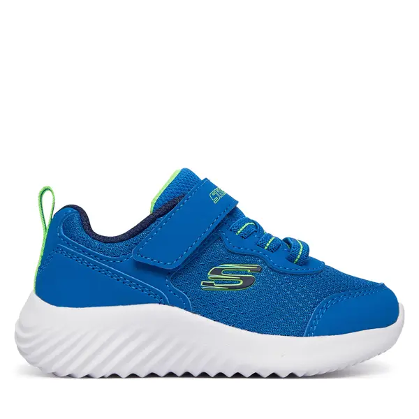 Skechers Tenisice Skechers Bounder  403906N/BLU Plava