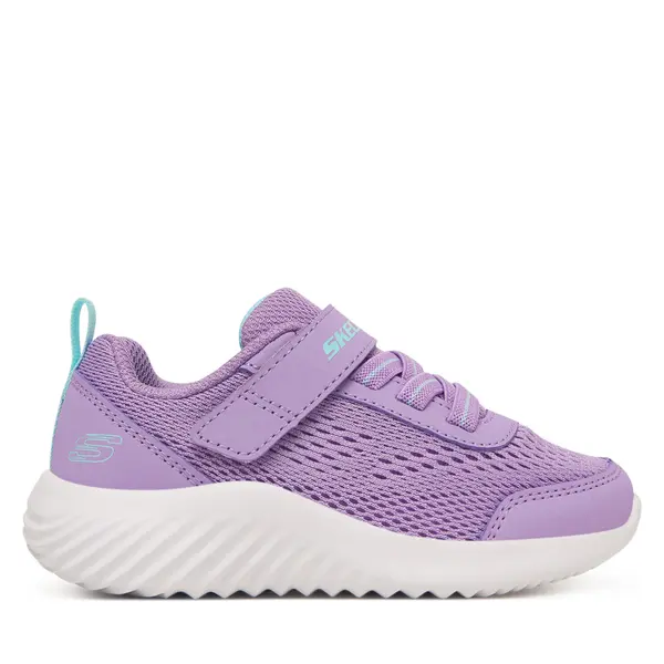 Skechers Tenisice Skechers Bounder-Free and Easy 303622N/LAV Svijetlo ljubičasta