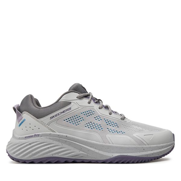 Skechers Tenisice Skechers Bounder Rse- 232780/GYMT Siva