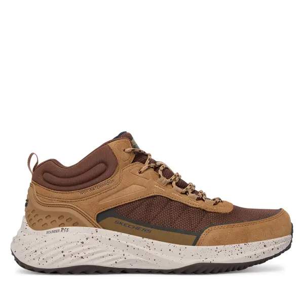 Skechers Tenisice Skechers Bounder Rse 232961 TPNV Smeđa