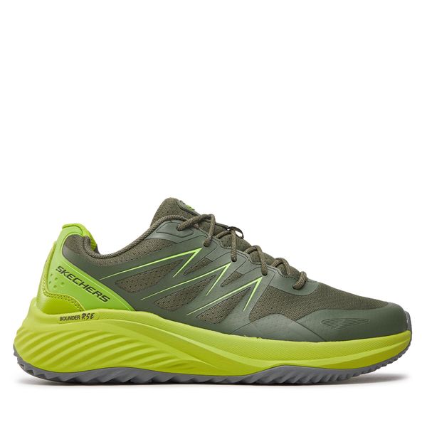 Skechers Tenisice Skechers Bounder Rse-Zoner 232781/OLLM Olive